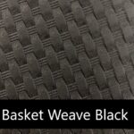 Center Mass Concealment Holsters Basket Weave Black