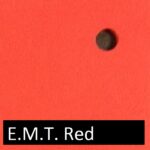 E.M.T. Red