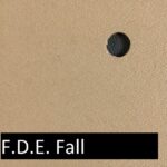 F.D.E. Fall