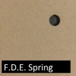 F.D.E. Spring