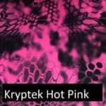 Center Mass Concealment Holsters Kryptek Hot Pink