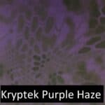 Center Mass Concealment Holsters Kryptek Purple Haze