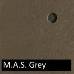 Center Mass Concealment Holsters M.A.S. Grey