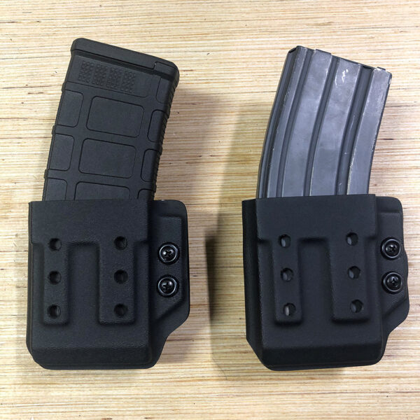 AR15/M4 Rifle Mag Pouches - Image 2