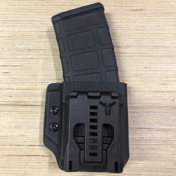 AR15/M4 Rifle Mag Pouches - Image 4