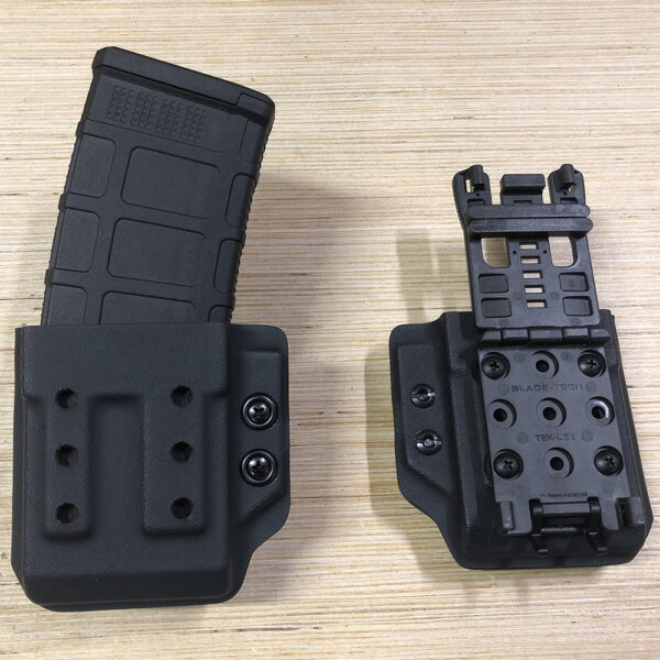 AR15/M4 Rifle Mag Pouches - Image 3