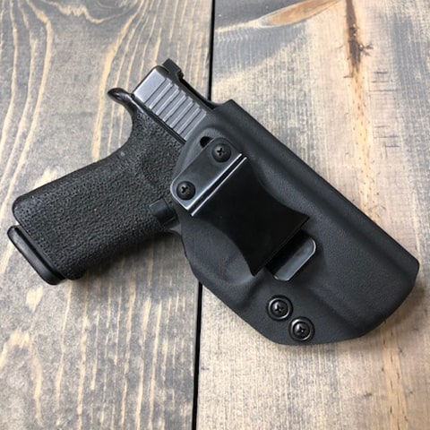 Center Mass Concealment Holsters-IWB Holster