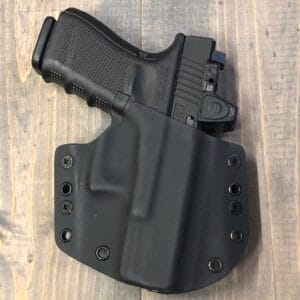 Center Mass Concealment Holsters-OWB Holster