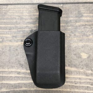 Center Mass Concealment Holsters-Single Mag Pouch