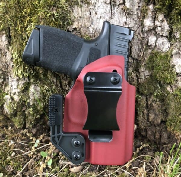 AIWB (Appendix Inside the Waistband) Holsters - Image 11