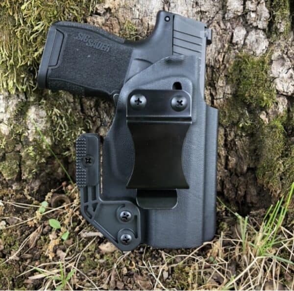 AIWB (Appendix Inside the Waistband) Holsters - Image 9