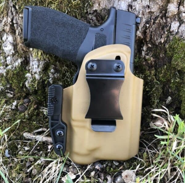 AIWB (Appendix Inside the Waistband) Holsters - Image 7