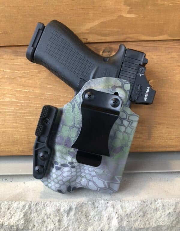 AIWB (Appendix Inside the Waistband) Holsters - Image 6