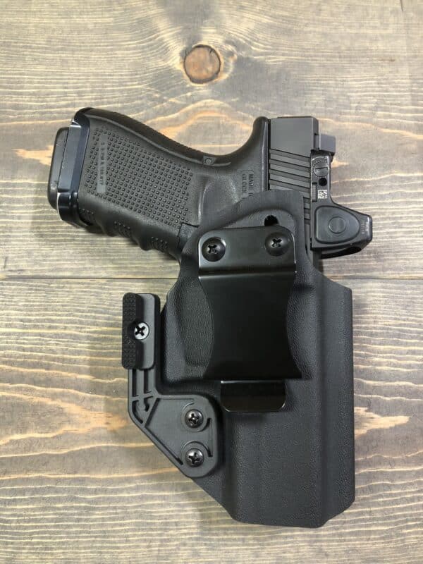 AIWB (Appendix Inside the Waistband) Holsters - Image 4