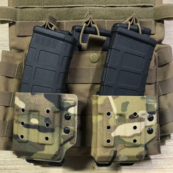 AR15/M4 Rifle Mag Pouches - Image 9